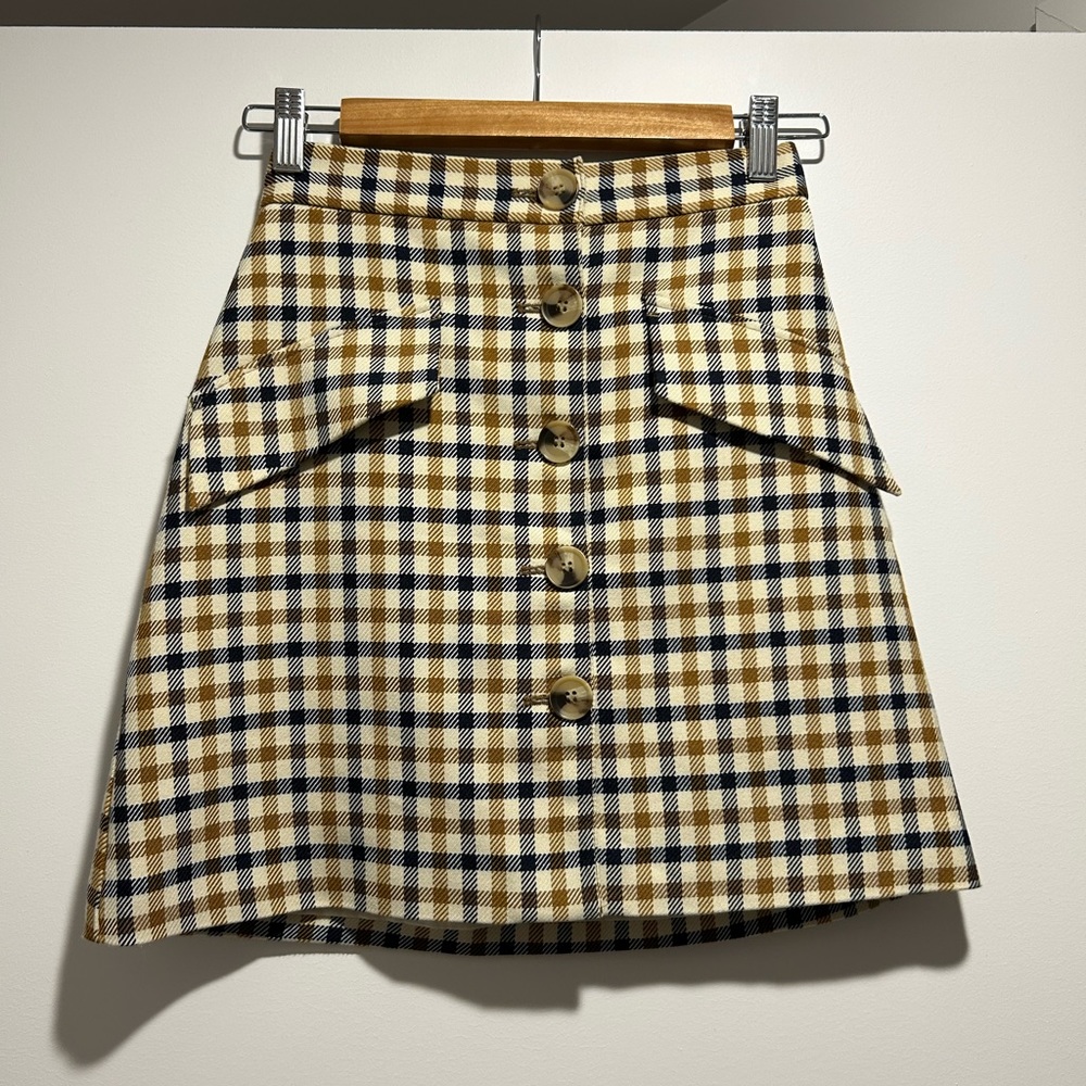 H&M skirt